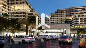 Hot Deal | High-End Finishes & Balcony