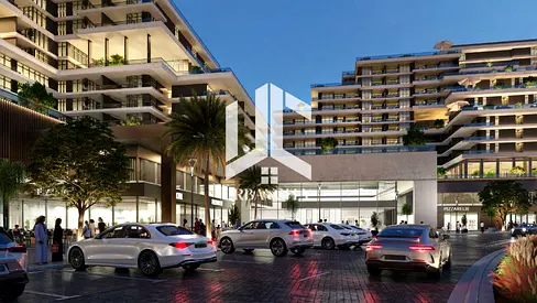 Hot Deal | High-End Finishes & Balcony