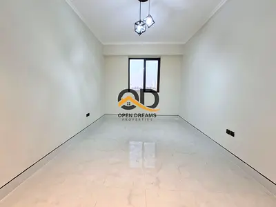 BARAND NEW FAMILY BUILDING 1BHK CANTARAL AC 2 WASHROOM WITH BULCONEY RENT ONLY 44K (OUT SAID COMMUNITY)
