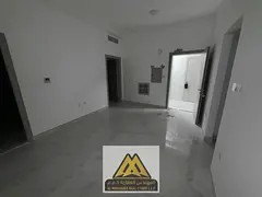 Brand-new apartment in Al Alia, master bedroom, living room, 2 bathrooms, balcony, central AC, free 