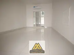 1BR in Al Rawda 3, directly on Sheikh Ammar Street, balcony, excellent space, AED 26K yearly, 4 paym