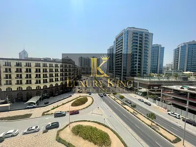 AVAILABLE FROM AUGUST + CORNER UNIT + LARGE SIZE FURNISHED