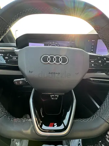 Audi A5 40 TFSI S line, миниатюра 15