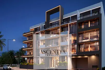 Attractive Discount Limited Offer | 1 Bed + Study | 5 Min Away For Circle Mall | 30/70 Payment Plan