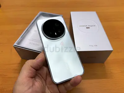 Honor Magic 8 pro