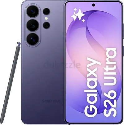 S26 ultra TRA