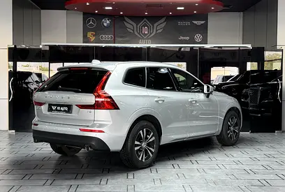 2021 Volvo XC60 — фото 4