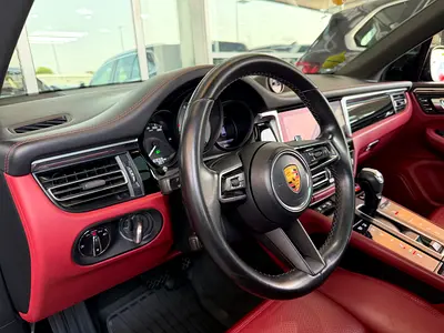 Porsche Macan S, миниатюра 13