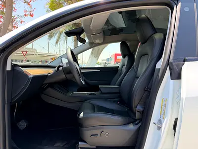 Tesla Model Y Long Range, миниатюра 11