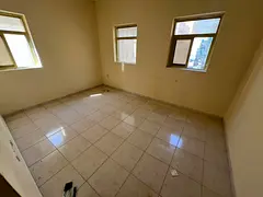 One bedroom and living room - spacious - with a separate lounge - close to the Dubai and Sharjah exi