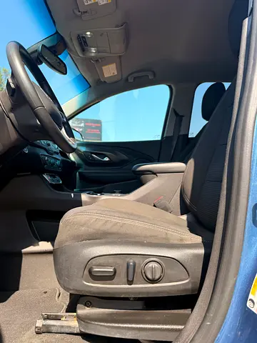 2024 GMC TERRAIN 照片 6