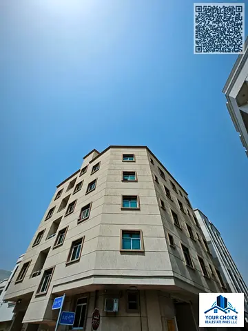 🏡 2-Bedroom Apartment for Rent in Al Nuaimiya 2, Ajman