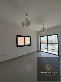 First Occupancy | Master Bedroom | Spacious Hall | Open Balcony | Central A/C | Large Kitchen | Secu