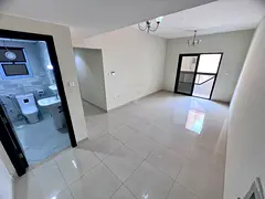Al-Jarf 3, a new building with excellent and spacious layouts, a great view, central air conditionin
