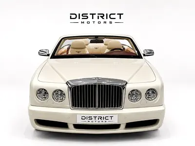 صورة 2 لـ 2007 Bentley AZURE