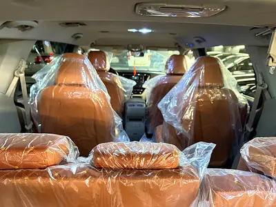 2016 KIA SEDONA — фото 15