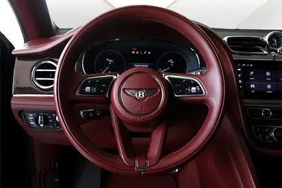 صورة مصغرة 14 لـ 2022 Bentley BENTAYGA