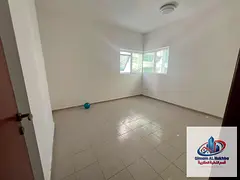 **Spacious one-bedroom apartment (second tenant) for rent in Al Qulaiyah, Sharjah**, featuring a **l
