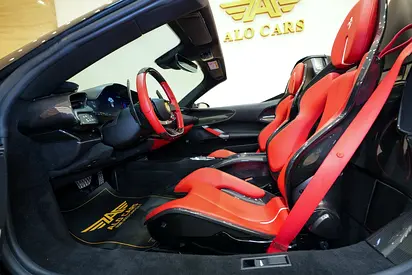 صورة 5 لـ 2022 Ferrari SF90 SPIDER