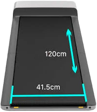 KUS P1 Smart Walking Pad / Under Desk Treadmill – Excellent Condition