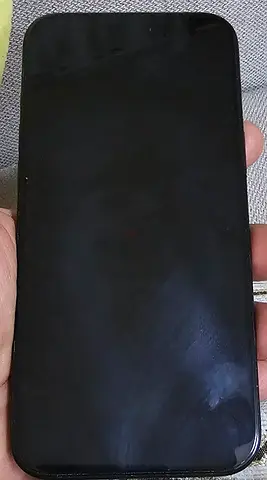 Used iPhone 16 pro max 100 percent battery. with screen protector — Excellent condition, 1 year old.