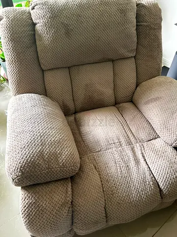 Recliners