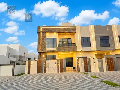 At an attractive price including registration fees, electricity, water, and ownership, with no annual fees - freehold ownership for all nationalities