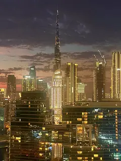 ■DIRECT LANDLORD■ Damac Paramount Tower B #3604 ●READ THE AD●