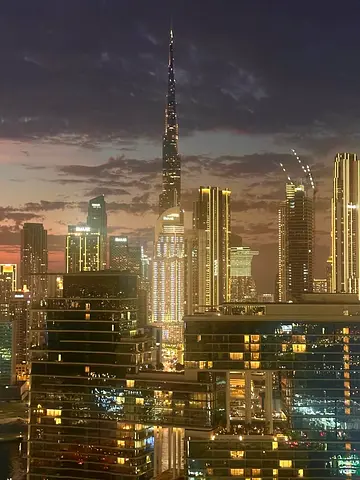 ■DIRECT LANDLORD■ Damac Paramount Tower B #3604 ●READ THE AD●