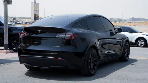 2024 Tesla MODEL Y 照片 6