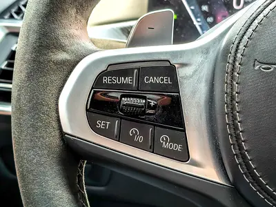 2024 BMW X5 缩略图 15