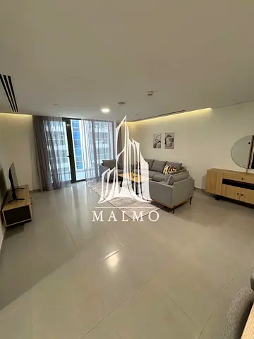 Ready to Move | Fully Furnished 1BR | Including W&E