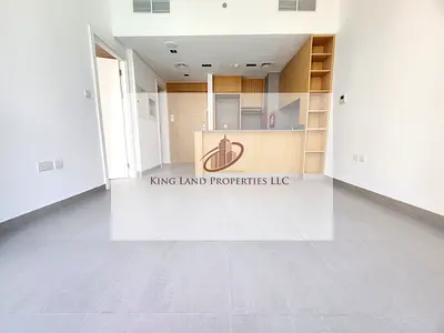 Spacious 1BHK 1 washroom | Pool View | AED 41,999 | Al Mamsha Sharjah