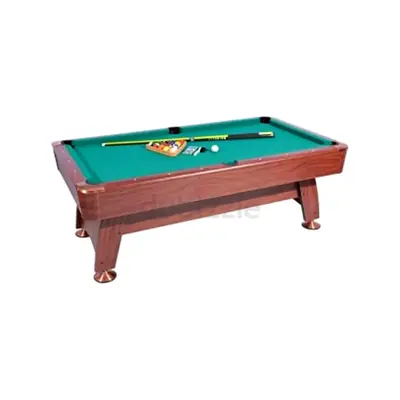 7feet Billiard Table Roma Italy