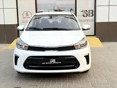 Kia Pegas LX, миниатюра 2