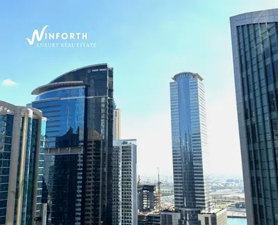 Fitted Office Space | Prime Location | Near Metro
