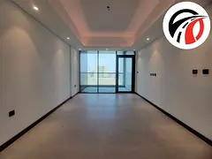 Brand New, Vastly Spacious 1-BHK with kitchen Appliances, Prime Location