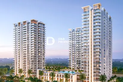 Below OP | Golf View | Corner Unit | Investor Deal