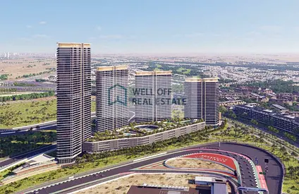 Prime Retail Shop | Solis Tower B | Limited 20/80 Offer
