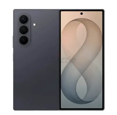 Samsung Galaxy ZFold 8 Ultra, 1TB Graphite