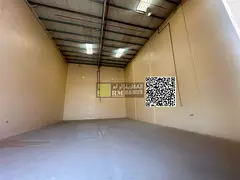 prime location Warehouse for Rent – Ground Floor Only // ajman industrial -2