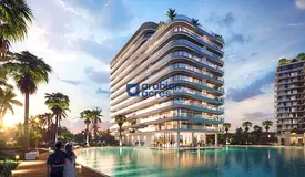 Park view | Hanover Q4-2026 | 2 Bedroom