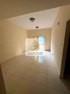 Annual rent in Ajman, Al Nuaimiya 2 area, next to Lulu Gulf and Al Safar Mall. The building is for f