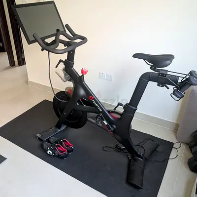 Peloton Bike - Like New