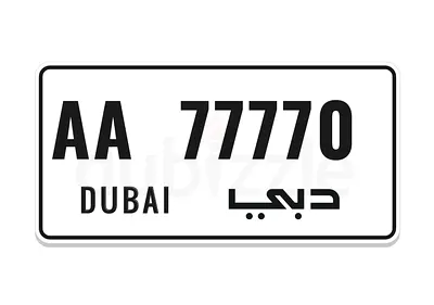AA 7770
