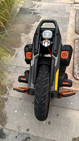 INMOTION P6 FOR SALE – FULLY UPGRADED