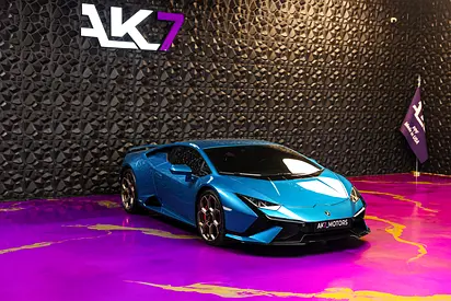 صورة 2 لـ 2023 Lamborghini HURACAN