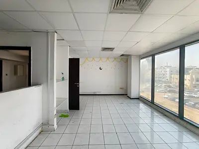 Spacious office// Neat & Clean // Commercial Building