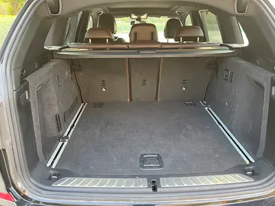 2018 BMW X3 缩略图 13