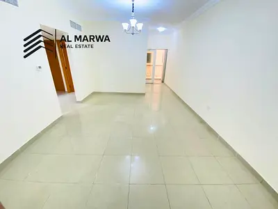 1 Month Free || Spacious 2 BR Apartment || Balcony || Wardrobe || Opposite Sahra center